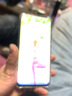 新爵 苹果x手机壳磨砂玻璃iphone xs max xr抗指纹镜头全包硅胶防摔超薄轻薄直角边 苹果xr【石墨黑】磨砂玻璃 实拍图