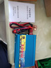 DEDAKJ【德国品牌】DEDAKJ制氧机配件耗材 车载逆变器(纯正玄波 12V 300W) 实拍图