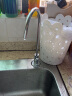 美的（Midea）华凌净水器机家用厨下直饮前置过超滤器机无罐 MU151-4 晒单实拍图