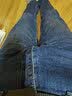 真维斯（Jeanswest）牛仔裤男秋季新款商务休闲直筒修身潮流弹力百搭裤子男 实拍图