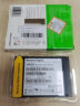 西部数据（WD） Green SSD固态硬盘 SATA3.0接口 西数绿盘 笔记本台式机硬盘 SSD固态硬盘 240GB 实拍图