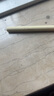 漫野极细眼线笔睫毛笔速干防水下睫毛不易晕染新手深棕黑棕灰色0.4ml 【极细款】2#黑色 0.4ml 实拍图