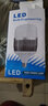 得益绿色灯泡led节能灯螺口e27e40球泡灯白光50w瓦100w200w工厂家用大灯泡 E27常规螺口灯头 足瓦进口芯片 100W 实拍图