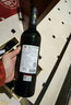 翡马金酿美乐品丽珠干红酒葡萄酒有机波尔多AOC级法国进口红酒 750ml 15-16年 银奖 单瓶手提袋装 实拍图