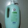 五羊（FIVERAMS）百合洗发沐浴露二合一 家庭装洗发水沐浴乳学生洗护用品套装 1L×1瓶 实拍图
