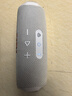 JBLFLIP7 便携式蓝牙音箱 多台串联 防水防尘设计 独立高音单元 赛道扬声器 音乐万花筒7代 白色 实拍图