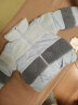 童泰秋冬季婴儿衣服11月-4岁宝宝休闲外出加厚保暖夹棉儿童外套上衣 蓝色 80cm 晒单实拍图