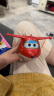 奥迪双钻（AULDEY）超级飞侠大变形机器人乐迪机库墙儿童玩具男女孩玩具生日礼物 实拍图