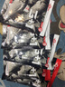 化氏 新品鱼饵竞技黑坑野钓鲫鱼饵料 新款配方钓具旗舰新搭配 3+1（2包） 晒单实拍图