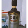 丛台酒 窖龄原浆20 浓香型白酒 39度 480ml*4瓶 整箱装 送礼 实拍图