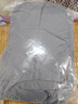 雪中飞【高充绒极寒】羽绒服女长款冬季连帽保暖防寒美拉德哈尔滨羽绒服 实拍图