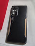 誉皮匠 适用于oppo reno5pro+手机壳金属背板reno5镜头保护全包防摔男女款 Reno5pro+【黑金】 实拍图