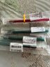 派通（Pentel）手帐彩色啫喱笔 1.0mm高光金属色记号笔贺卡笔绘画珠光中性笔 K110粉色 单支装 实拍图
