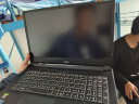 神舟战神Z7/8 二手笔记本电脑 15.6 17.3英寸 RTX3060 144hz吃鸡游戏本 95新i5-8代 16G+512G/双盘 1050 晒单实拍图