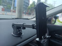 梅萨斯车载平板支架 中控台前排中控仪表台挡风玻璃ipad电脑手机支架夹 实拍图