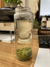 一杯香茶叶绿茶洞庭碧螺春特级一等100g2025新茶明前春茶礼盒自己喝送礼 实拍图