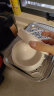 苏泊尔（SUPOR）饭盒陶瓷内胆微波炉加热上班便携多格独立便当盒学生多层保温餐盒 罗勒青-陶瓷便当盒-可微波 4层 2L 晒单实拍图
