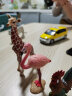 思乐动物模型仿真动物世界玩具 长颈鹿狮子大象玩具男孩 礼盒套装农场动物 野生动物套装42388 晒单实拍图