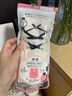 犬印本铺（INUjIRUSHI）产后收腹带 产妇束腹带绑腹收腰带顺产剖腹产专用腹围一体式 香槟色 L 实拍图