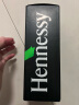 轩尼诗（Hennessy） 新点 干邑白兰地 法国进口洋酒 350ml 礼盒装 实拍图