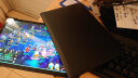 三星（SAMSUNG） 三星平板电脑TabS5e10.5英寸商务办公iPad全面屏全网通学习二合一 锡墨黑 T725C 4G+64G 全网通版 实拍图