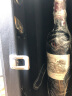 拉菲酒庄法国进口红酒1855列级庄一级庄大拉菲古堡拉菲酒庄正牌干红葡萄酒 2018年RP100分750ML 晒单实拍图