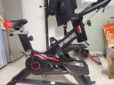多德士（DDS）动感单车家用健身器材锻炼脚踏车室内自行车13KG飞轮9302 实拍图
