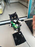 迪普尔猫玩具狗尾草逗猫棒自嗨解闷神器幼猫耐咬羽毛逗猫玩具用品 实拍图