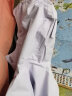 Columbia哥伦比亚户外女童防水冲锋衣防风旅行连帽外套SG0083 568 L(155/76) 晒单实拍图