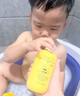 bellab美国小蜜蜂儿童洗发水沐浴露二合一 宝宝氨基酸游泳去氯沐浴液 去氯二合一洗发沐浴露300ml/瓶 实拍图