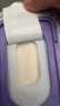 洁柔卫生湿巾 加厚80片*4包湿巾纸 99.9%杀菌清洁 RO纯水呵护敏感肌肤 实拍图
