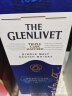 格兰威特（ThE GLENLIVET）三桶珍稀雪莉甄选 苏格兰单一麦芽威士忌 1000ml 礼盒装 进口洋酒 晒单实拍图