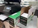 柏色适用惠普HP LaserJet Pro MFP M176n彩色打印一体机CE310A硒鼓粉盒 【大容量】M176n墨盒-黑色硒鼓易加粉 实拍图