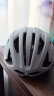 RUDY PROJECT自行车头盔男女骑行穿戴装备公路车山地车破风半盔超轻透气EGOS 白色 M 晒单实拍图
