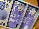 默小吉蓝莓原浆210ml（30ml*7袋）大兴安岭蓝莓汁原液浆汁花青素营养品 实拍图