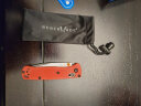 BENCHMADE班奇梅德蝴蝶美国原装进口户外野营防身折叠刀便携EDC随身533 实拍图