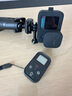TELESIN适配gopro12 13遥控器Gopro11 10 9运动相机机身遥控器hero8机身配件 蓝牙遥控 控制开关机 T10遥控器（支持hero13-9、Max） 实拍图