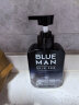 尊蓝除螨洗面奶男士洁面乳200g氨基酸保湿深层清洁男士护肤品 晒单实拍图