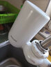 飞利浦（PHILIPS） 净水器 日本进口滤水龙头净水器 家用厨房直饮过滤三种出水方式WP3811 3811一机一芯装 实拍图