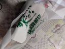 心容环保 可降解塑料袋超市背心购物袋食品袋光降解一次性方便手提袋 光降解【加厚200只】 【24*40】 实拍图