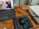思影（CINE） PB1500投影仪支架家用落地三脚架爱普生明基索尼投影机通用三角架升降托架置物架 实拍图