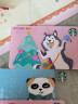 星巴克Starbucks 装点圣诞树星礼卡实体储值卡 男女送礼礼品卡 500 实拍图