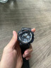 匹克运动电子手表小学生初高中考试男女士夜光防水防摔多功能手环闹钟计时秒表6-12岁儿童生节日礼物 实拍图