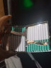焦点（FOCUS）烟盒20支装超薄保护套便携金属粗中细支通用防压防潮香菸盒 金属【粗支】 实拍图