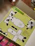 儿童立体手工·趣味纸立方系列（套装全4册） 实拍图