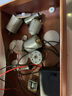 螃蟹王国电机齿轮包 微型直流小马达拼装玩具车船机器人配件 迷你电动机 手工DIY科技小制作模型材料 实拍图