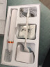爱尔创UPCERA 超声波洁牙器 冲牙器家用洗牙便携 洁牙仪（孔雀绿）  洗牙器 晒单实拍图
