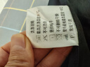恒源祥夏季超薄防晒西服男士冰丝凉感透气单西上衣轻奢休闲西装外套男装 【冰丝超薄】藏青色 L 175码（建议125-145斤） 实拍图