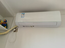格力（GREE）新能效WIFI 自清洁 新升级云锦畅销款系列柜挂空调组合套装 壁挂式立式家用客厅卧室空调套餐 【三室】大1匹云锦+1.5匹云锦*2台 实拍图
