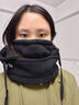 匹克 围脖套冬季男骑行面罩防寒帽子保暖护脸颈围巾头套骑车防风装备 实拍图